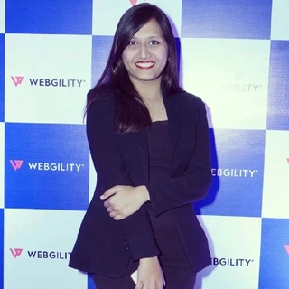 Ritika Nagar