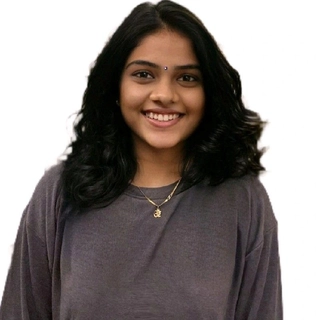 Ritika Saravanan
