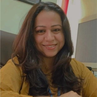 Ritika Sharma