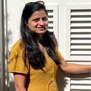 Ritika Singh
