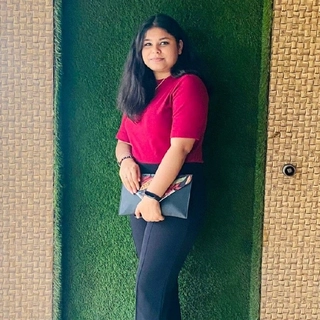 Ritika Verma