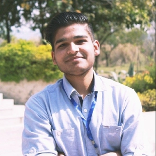 Ritish Gautam