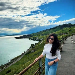 Ritisha K