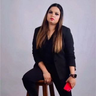 Ritu Agarwal