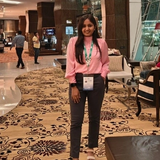 Ritu Hemant More