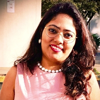 Ritu Kamthan