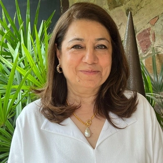 Ritu Malhotra