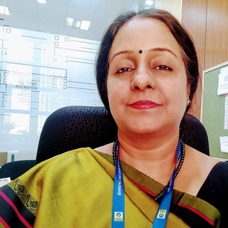 Ritu Mathur