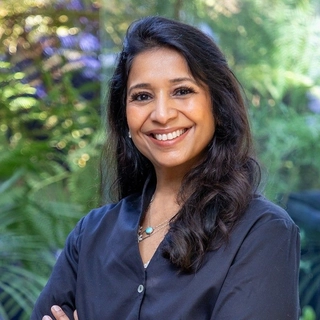 Ritu Mohanka