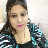 Ritu Naswa (Immediately Available)
