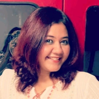 Ritu Pandya