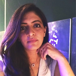 Ritu Sareen