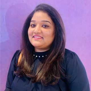 Ritu Thomas