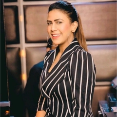 Ritu Tiwari