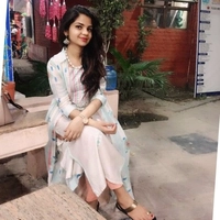 Ritu Yadav