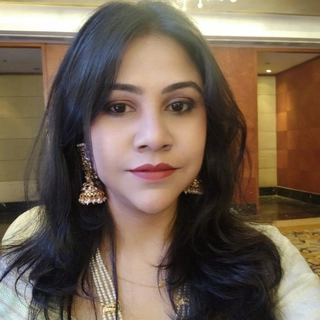 Rituparna Basu