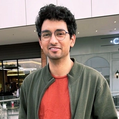 Rituraj Joshi