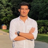 Ritvik Arora