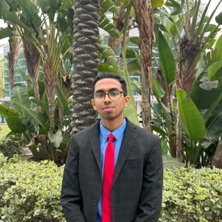Ritvik Prakash