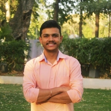 Ritvik singh Chouhan