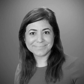 Rivka Colen