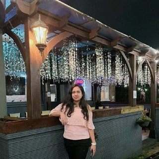 Riya Choudhary