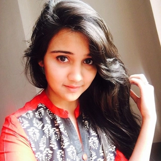 Riya Kapoor