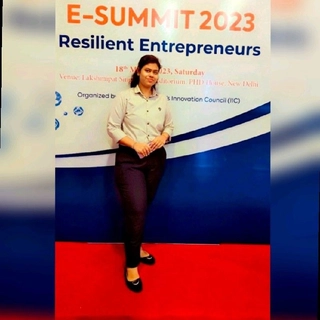 Riya Kumari Dhanuka
