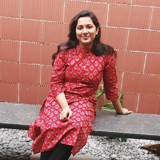 Riya Mary Philip