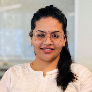 Riya Mudgal