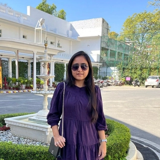 Riya Patel