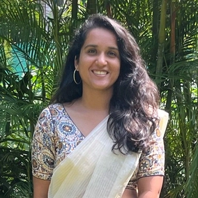 Riya Rajpara