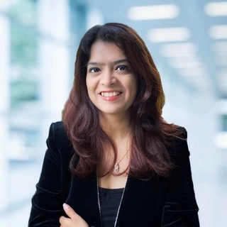 Riya Shah