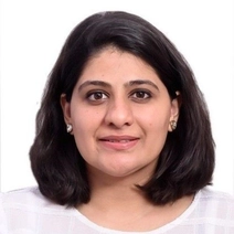 Riya Singla