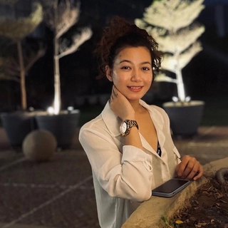 Riya Thapa