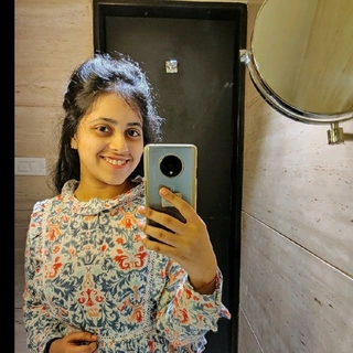 Riya Vora
