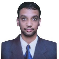 Riyaj Mulla