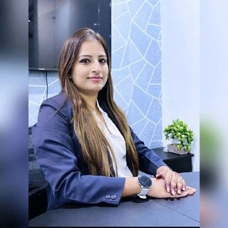 Riyanka Asnani