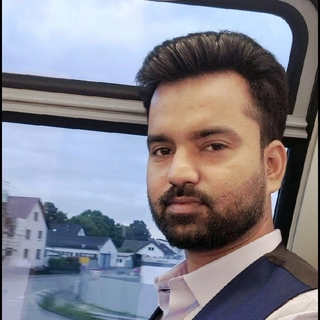 Riyas Valiyakandathil