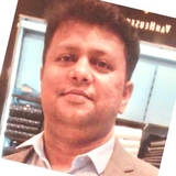 Riyaz Shaikh
