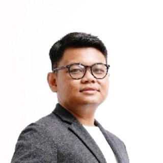 Rizacky Hendratama