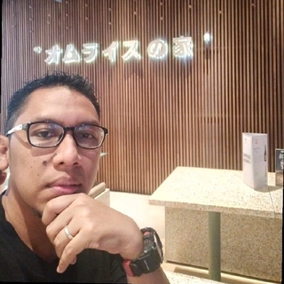 Rizki Abdi
