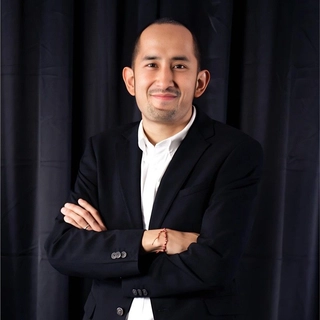 Rizqi Odang