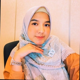 Rizqi Oktaria Putri
