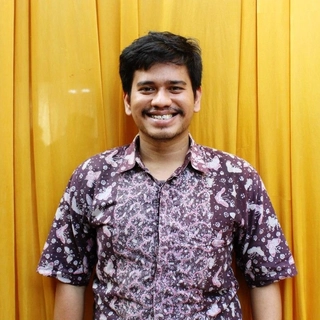 Rizvialdi Ihsan