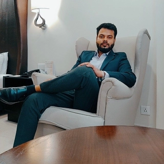 Rizwan Ali