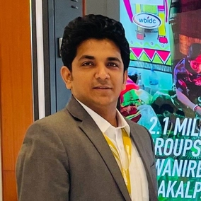 Rizwan Haider