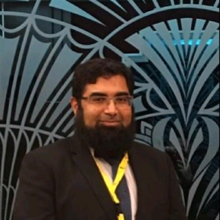 Rizwan Karim