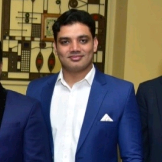 Rizwan Saleem