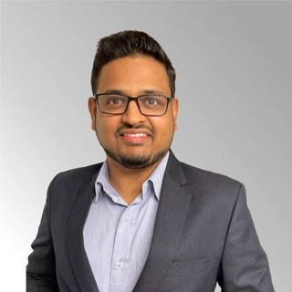 Rizwan Ul Haq Mohammed